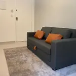 Apto suíte conforto praia mar de JATIUCA