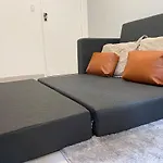 Apto suíte conforto praia mar de JATIUCA