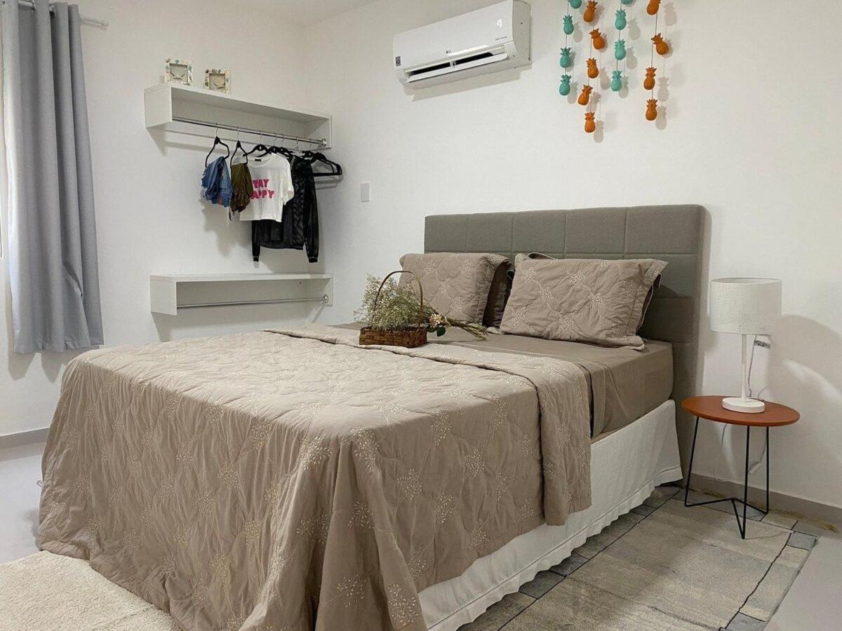 Apto Conforto Mar De Jatiuca Apartamento *