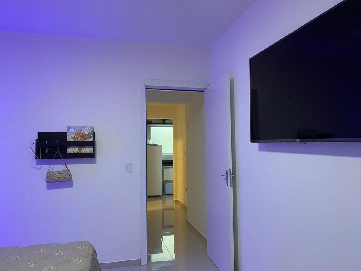 Apartamento Apto Conforto Mar De Jatiuca *