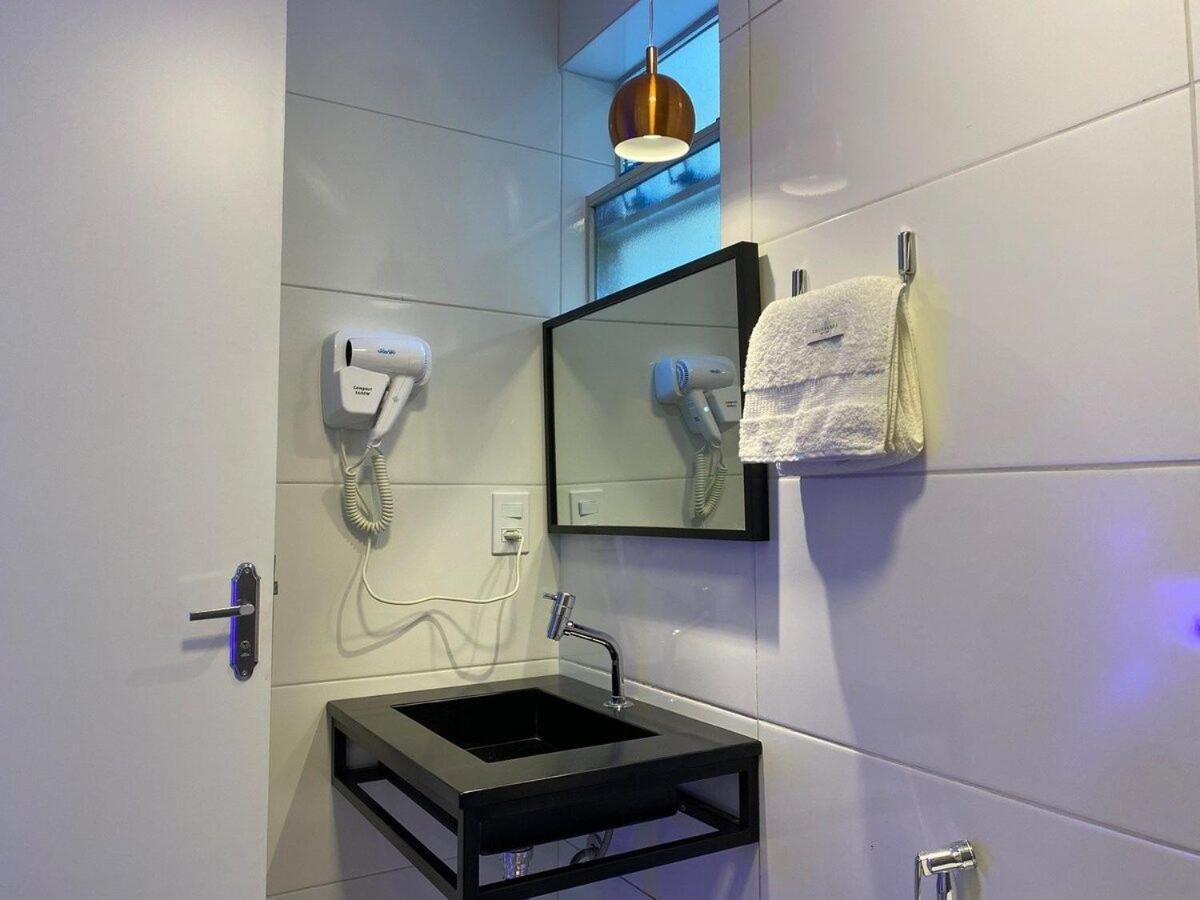 Apartamento Apto Conforto Mar De Jatiuca Maceió