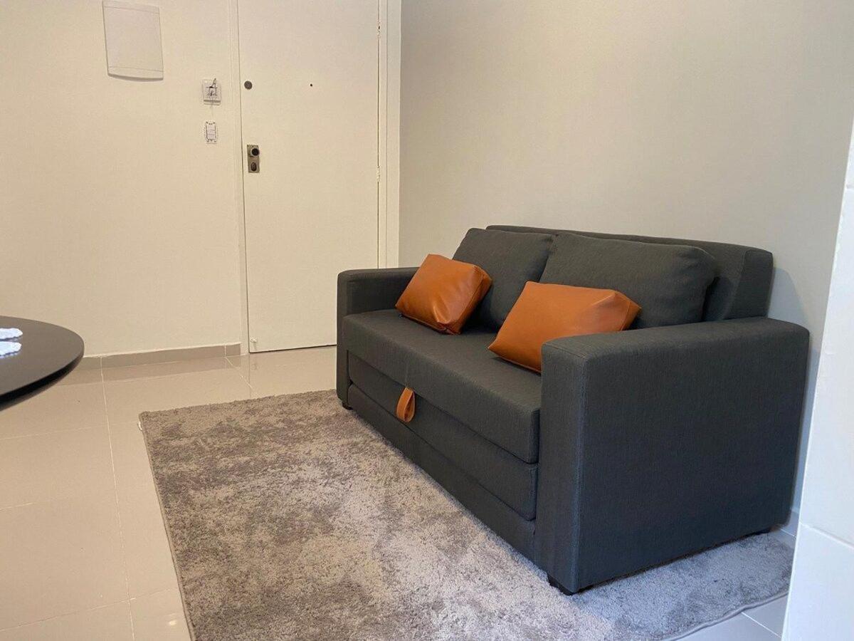 Apto Conforto Mar De Jatiuca Apartamento *
