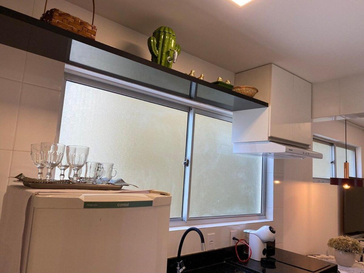 Apto Conforto Mar De Jatiuca Apartamento *