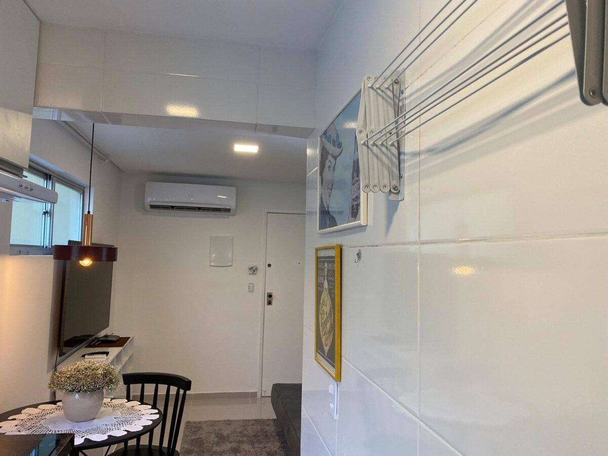 Apto Conforto Mar De Jatiuca Apartamento Maceió