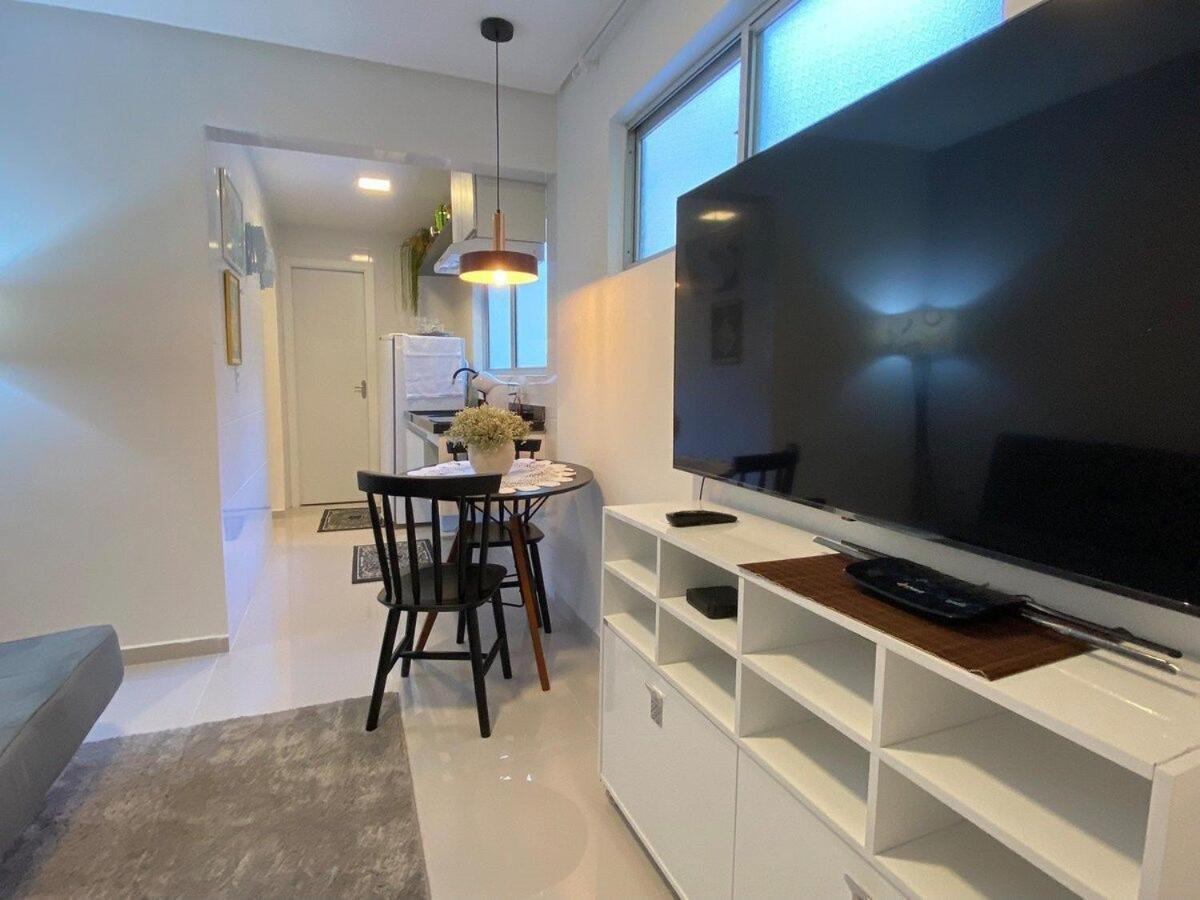 Apto Conforto Mar De Jatiuca Apartamento Maceió