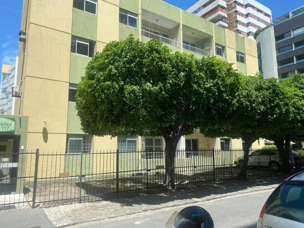 Apto Conforto Mar De Jatiuca Apartamento Maceió