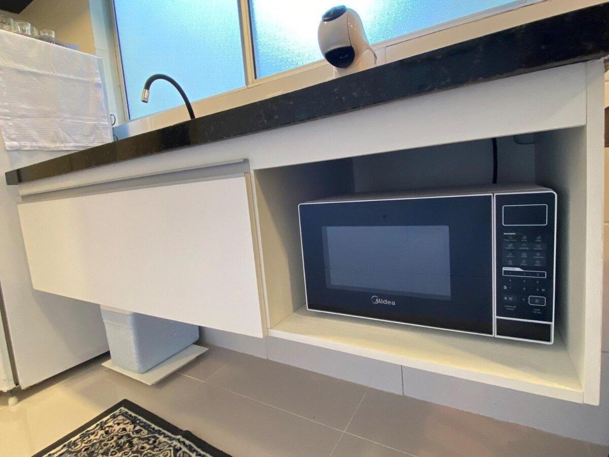 Apto Conforto Mar De Jatiuca Apartamento Maceió
