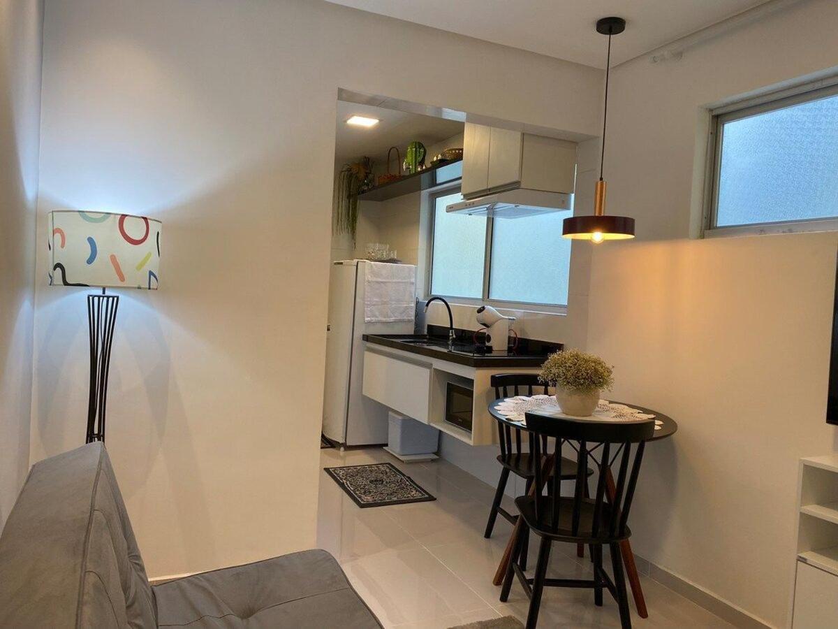 Apto Conforto Mar De Jatiuca Apartamento